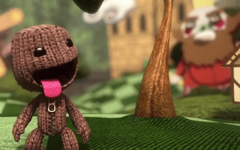 little big planet