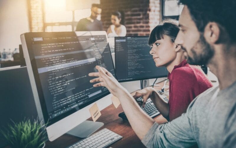 programming apprentice