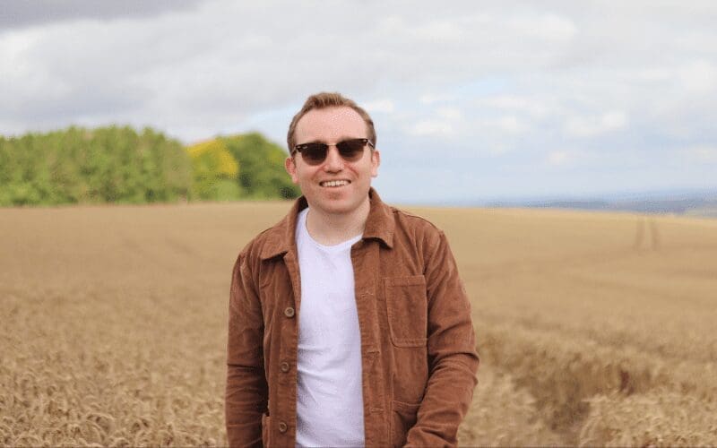 Spotify Playlist Curators Alex Rainbird