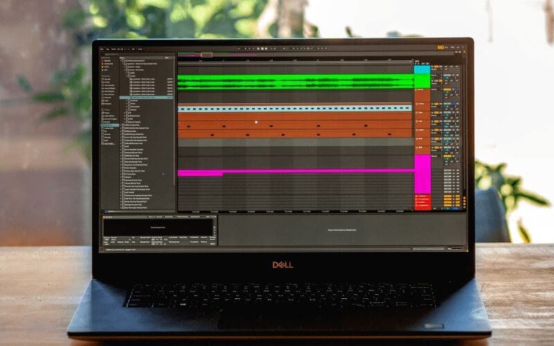 laptop