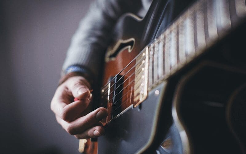 guitar