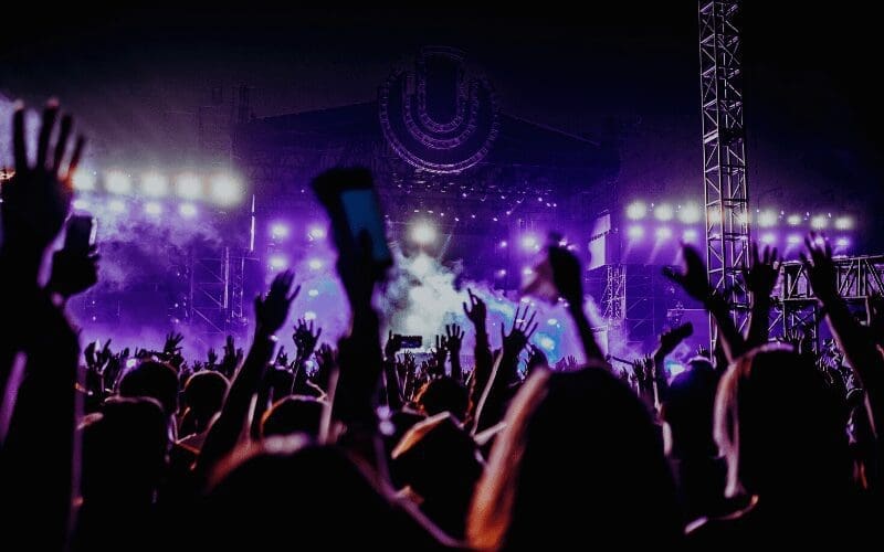 best festival in the us