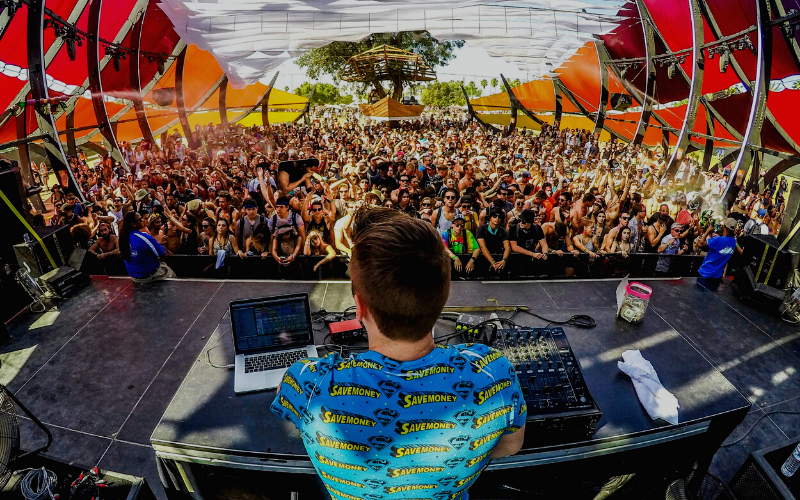 coachella festival