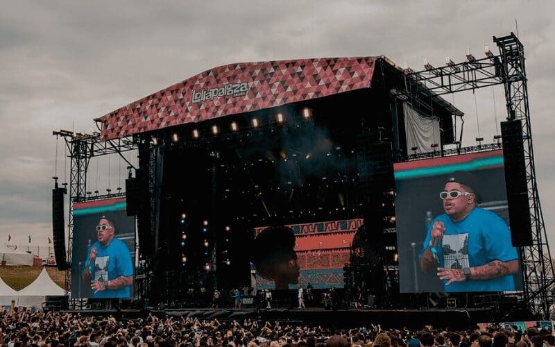 lollapalooza