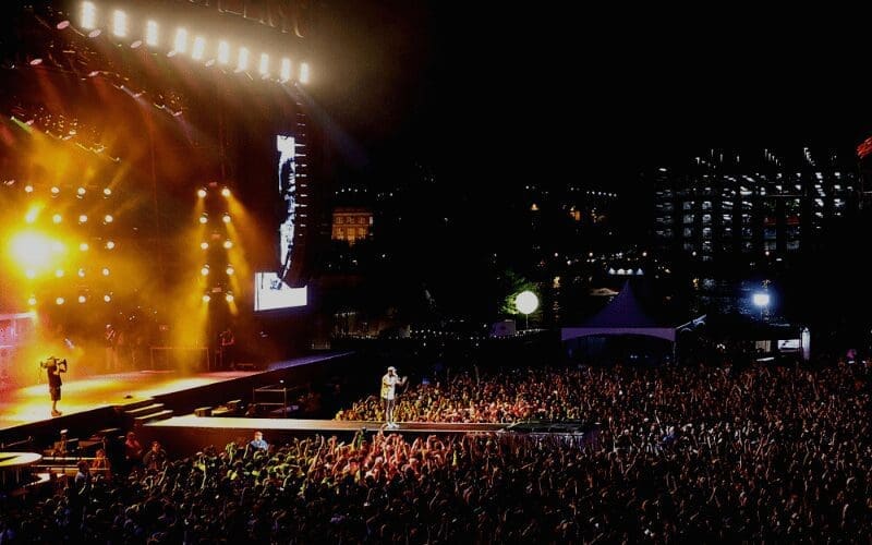 governors ball festival