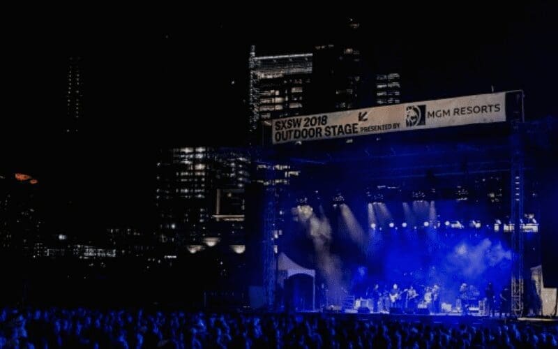 SXSW