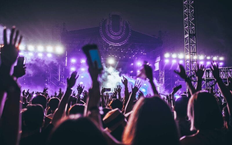 best uk festivals