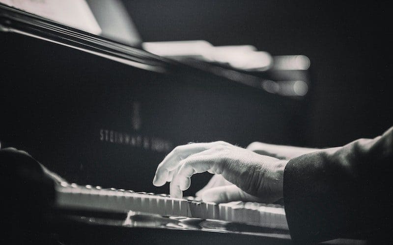 jazz fusion musician