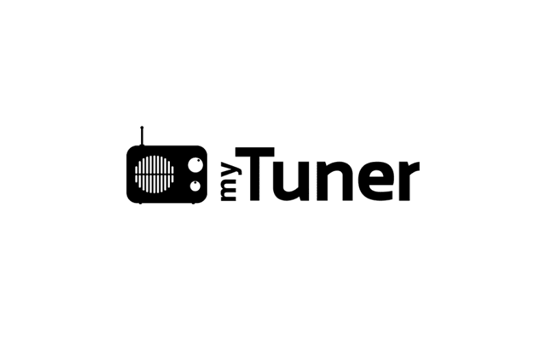 The MyTuner Radio Logo