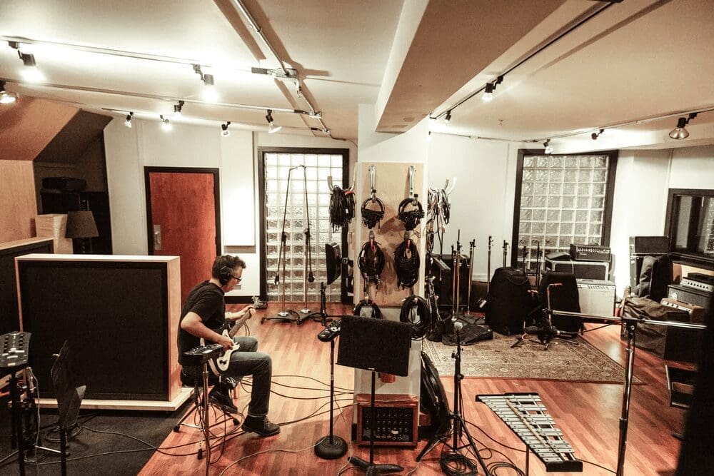 10 do's and don'ts of recording