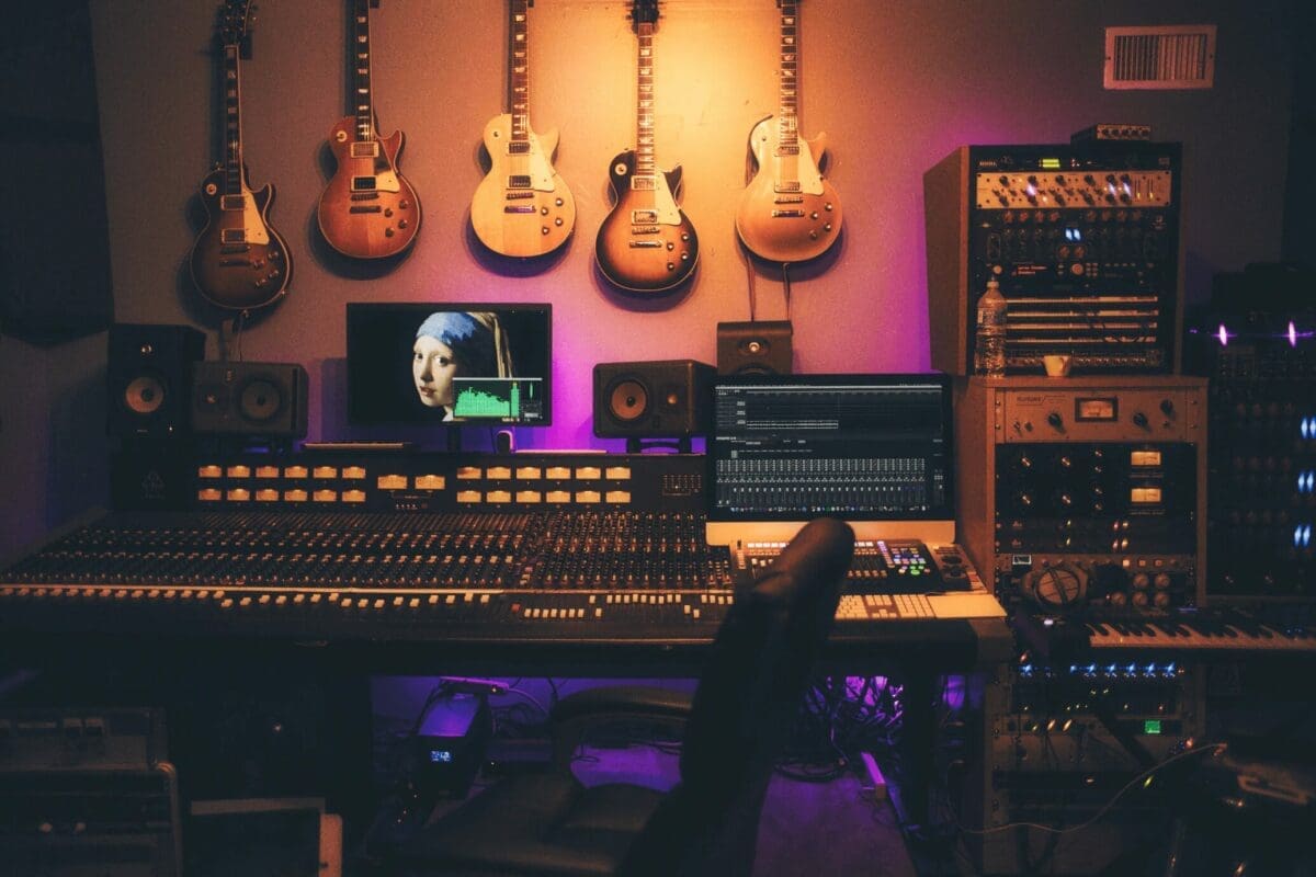 10 do's and don'ts of recording