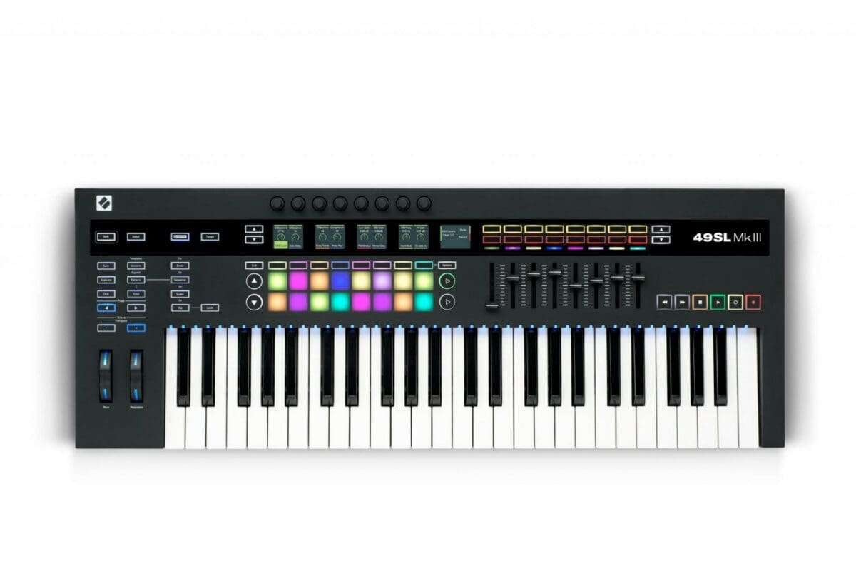 Best Midi Keyboards for Beginners