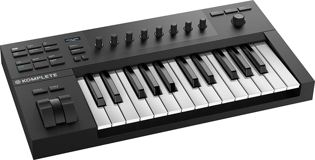 Best Midi Keyboards for Beginners