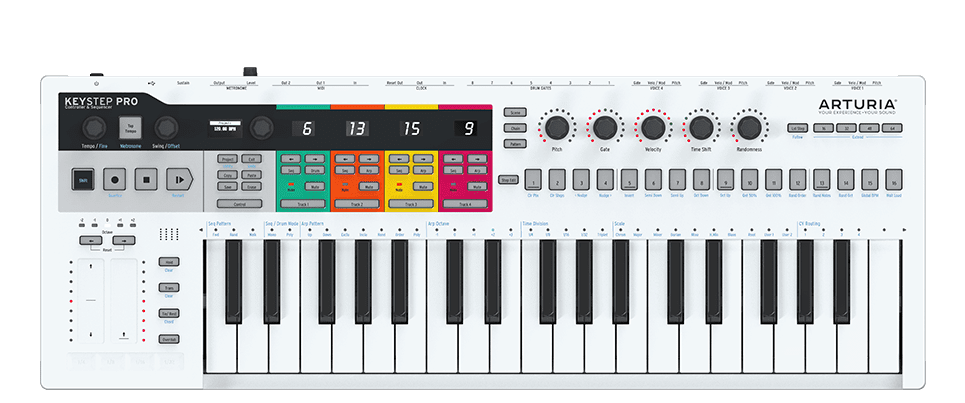 Best Midi Keyboards for Beginners