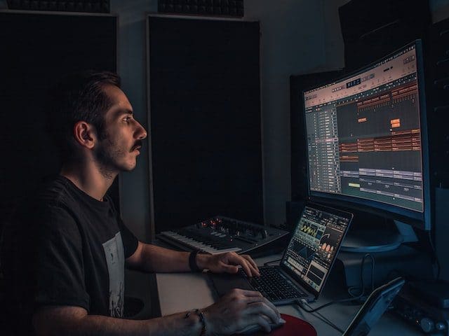 how to make money as a music producer
