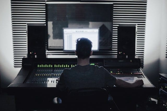 how to make money as a music producer