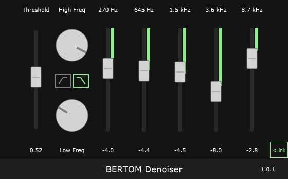 Slick HDR VST
