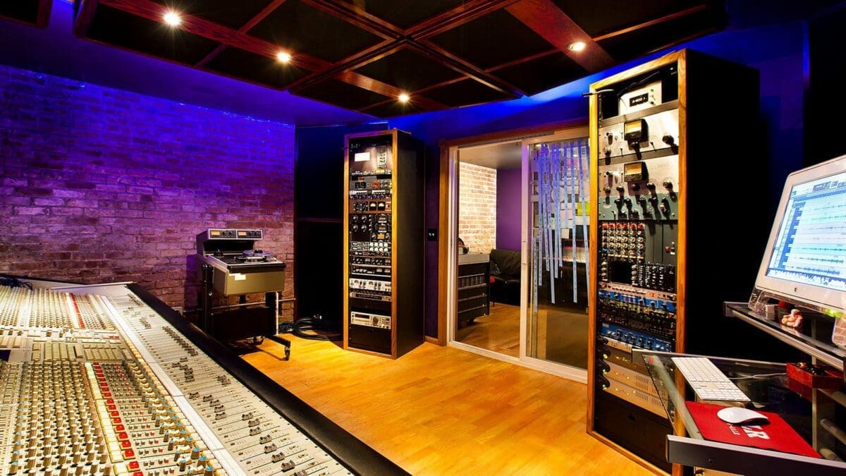 Orbit Studios