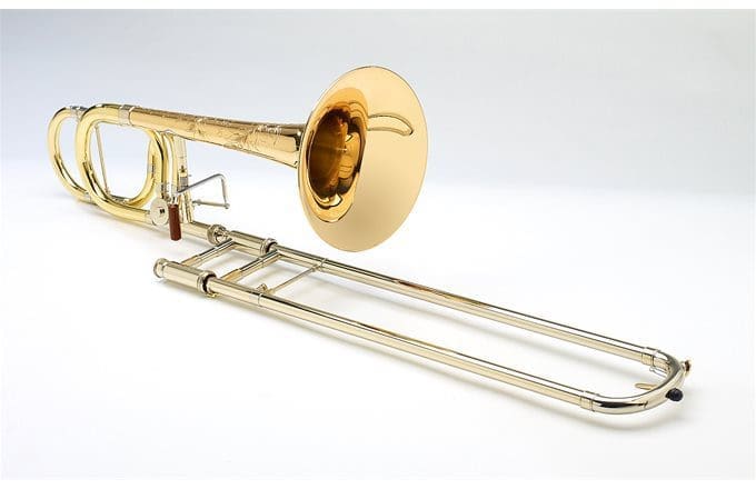 alto trombone