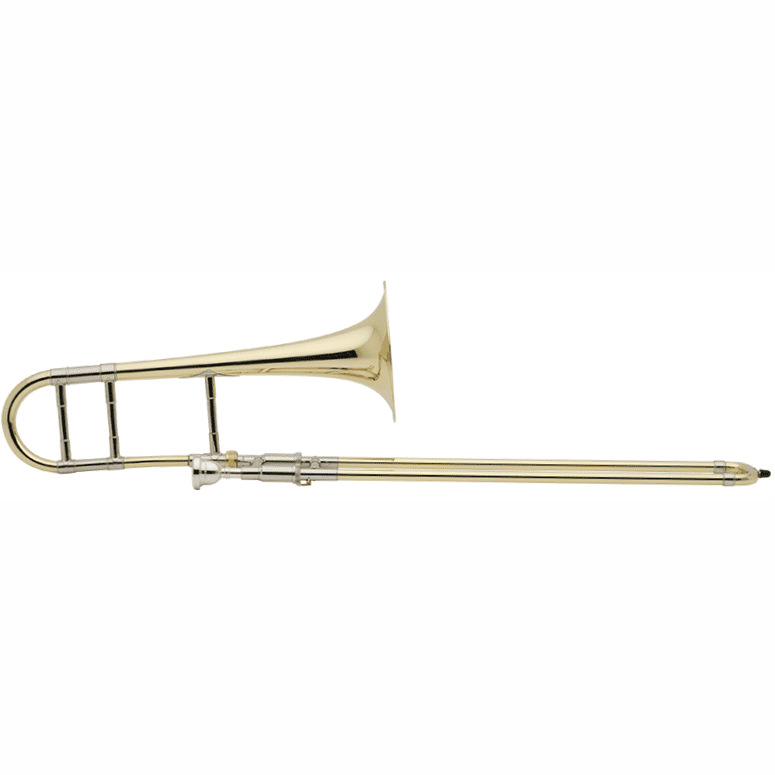 alto trombone