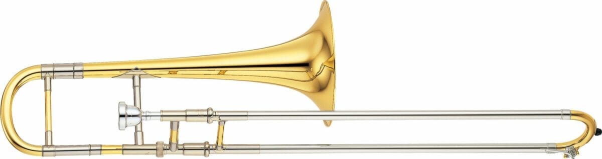 alto trombone