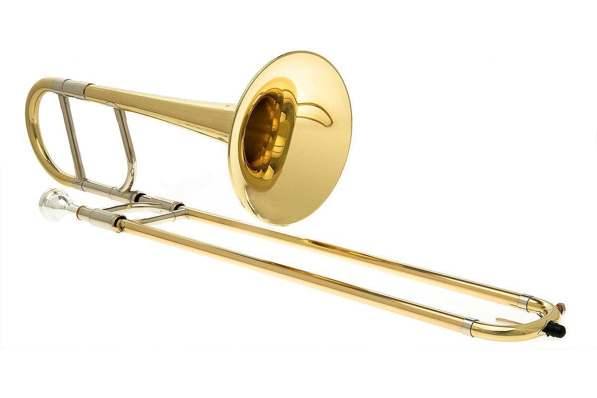 alto trombone