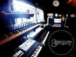 Recording Studio Oxford