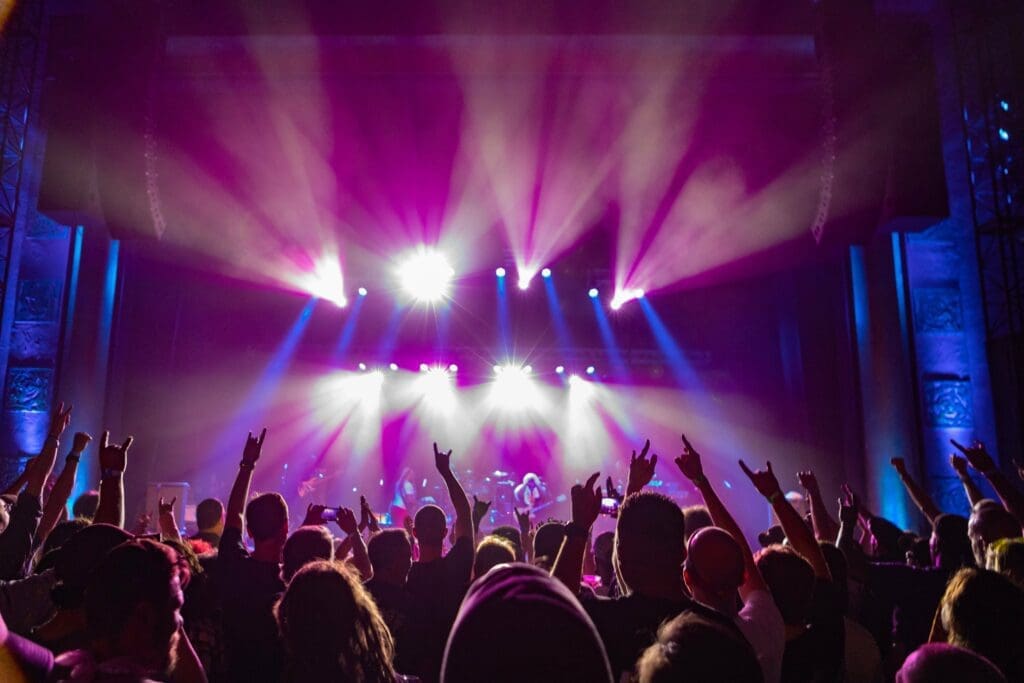 College Street Music Hall