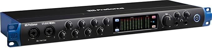 presonus