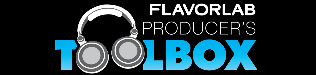 producers toolbox