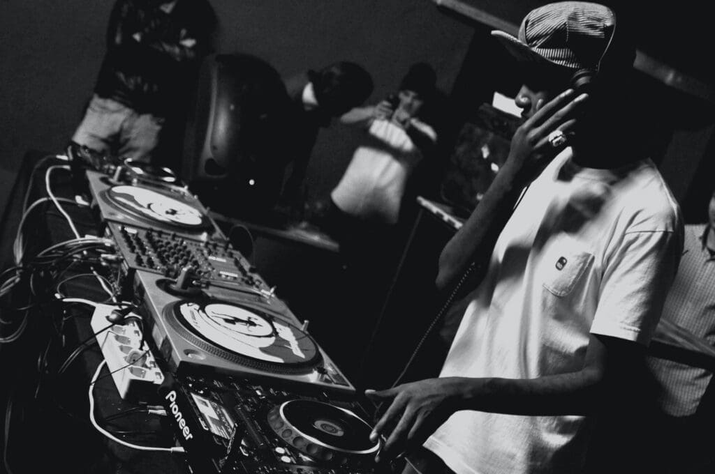 house music