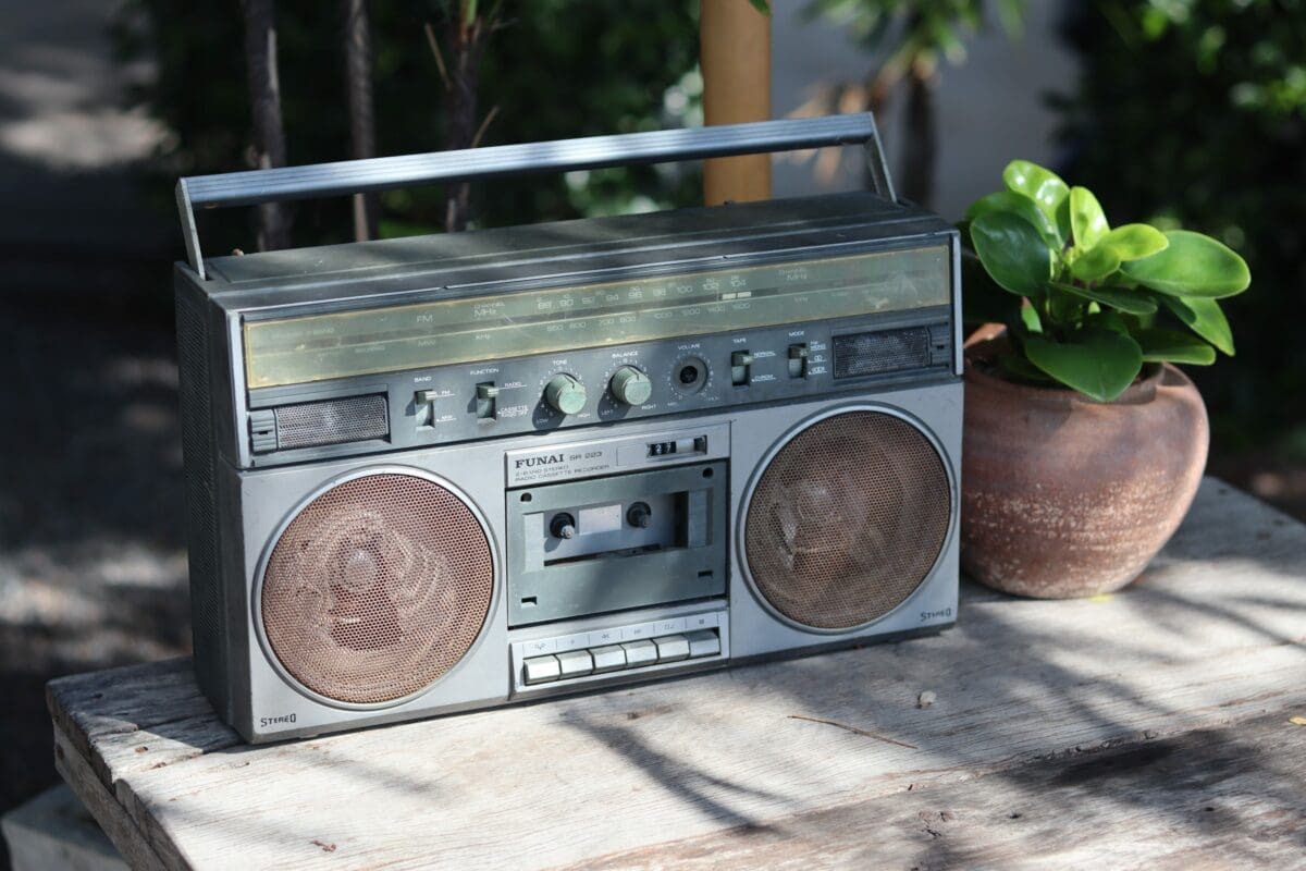 radio promotion company