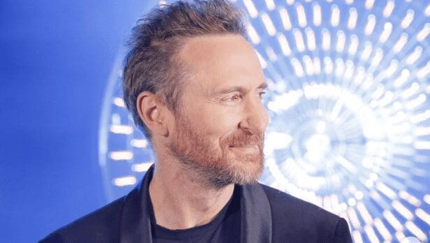 David Guetta