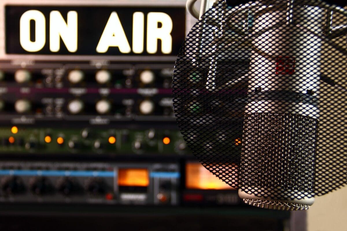 radio promotions