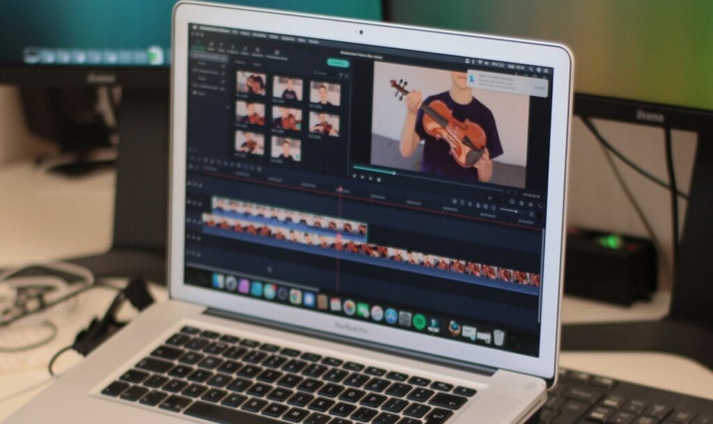 Final Cut