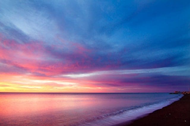 sunset songs