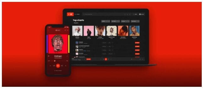 Beatstars Platform