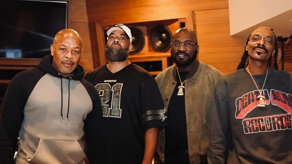 Death Row Records
