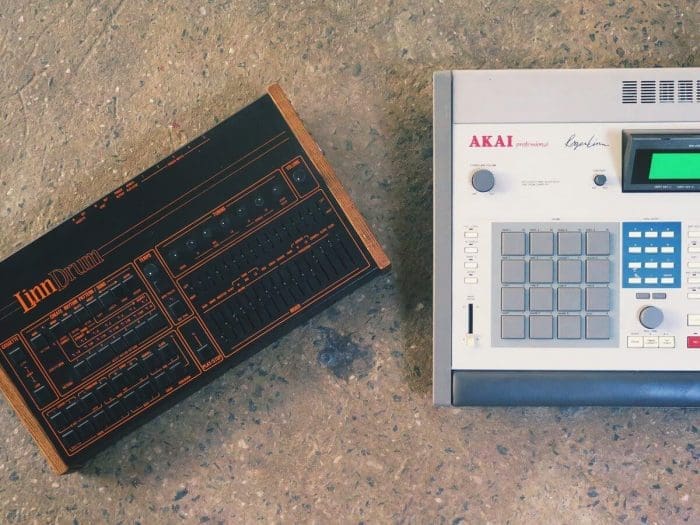 Linndrum VST | Мusic Gateway