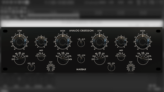 Analog Obsession