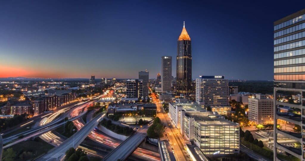 Record Labels in Atlanta