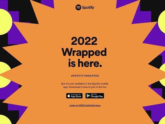 Where To Find Spotify Wrapped