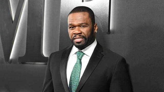 50 cent record label