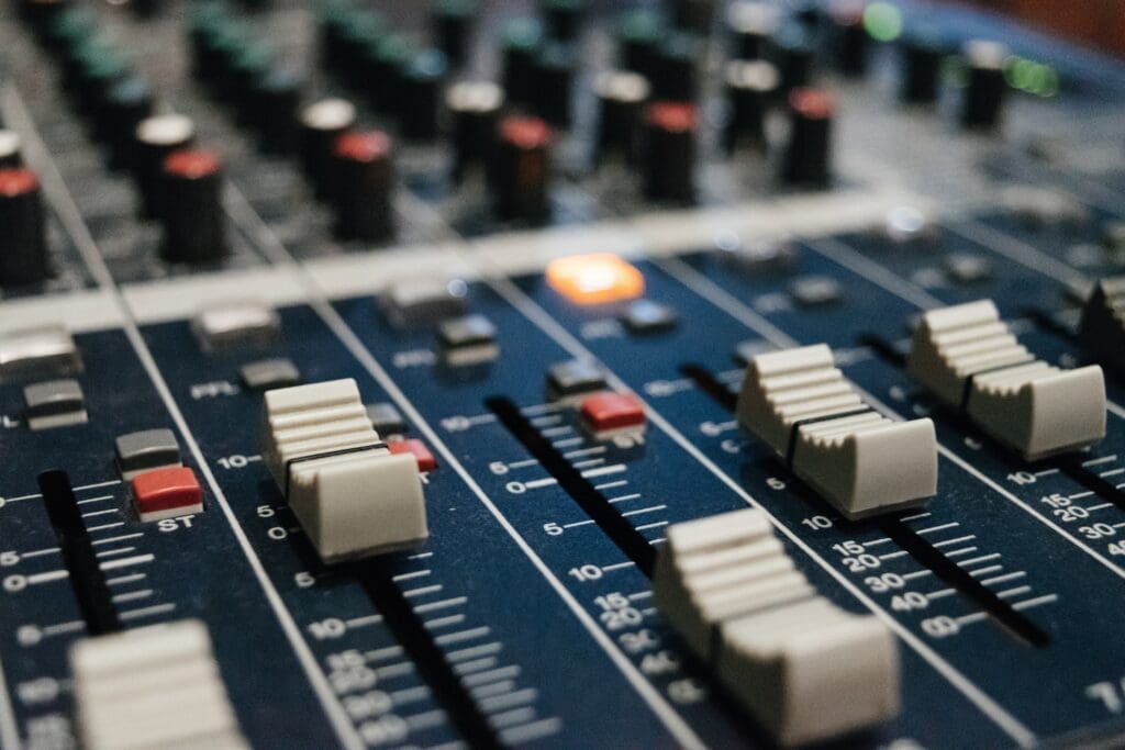 Production equipment