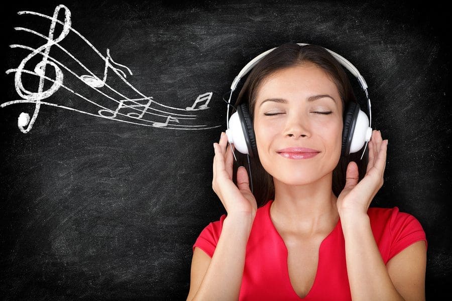 tone in music