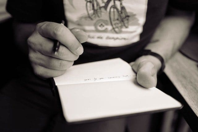 How To Write Lyrics