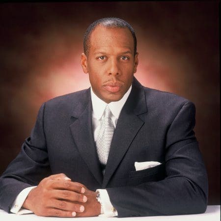 Daryl Simmons Songwriter