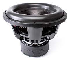 15s subwoofer