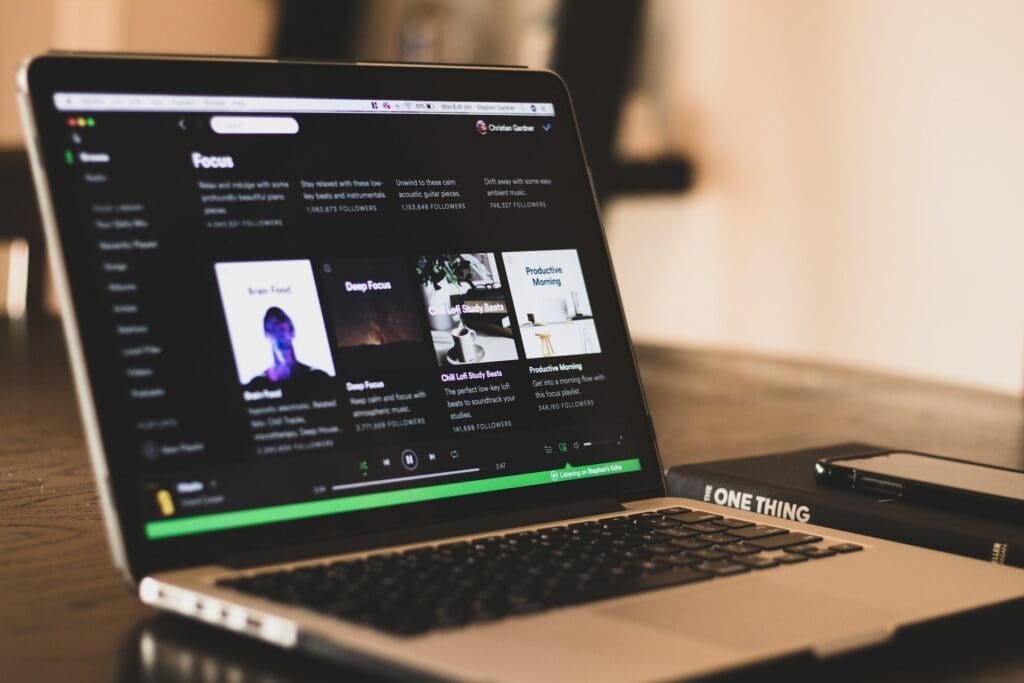 New Music Friday