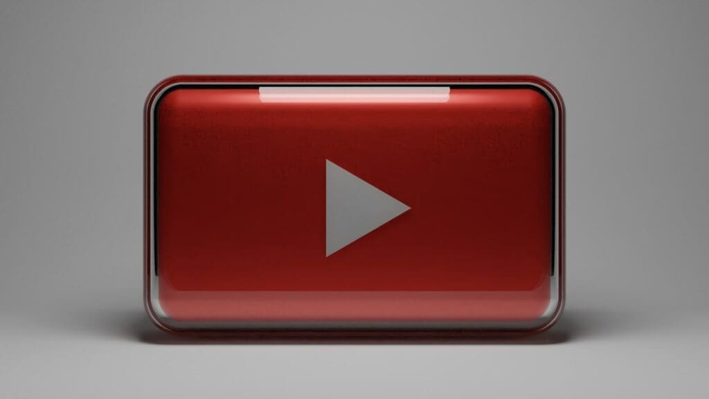 YouTube Relaxing Music